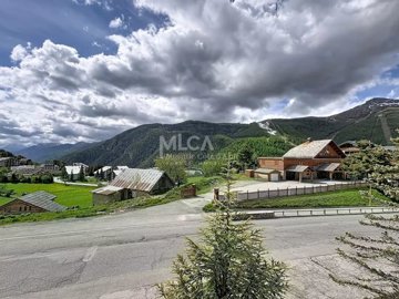 1 - Alpes-Maritimes, Appartement