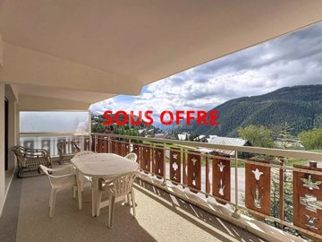1 - Alpes-Maritimes, Appartement