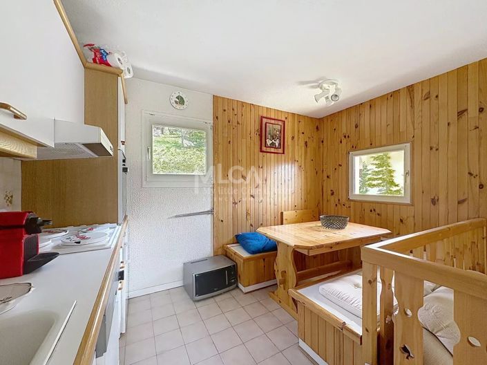 Image No.3-Appartement de 1 chambre à vendre à Alpes-Maritimes