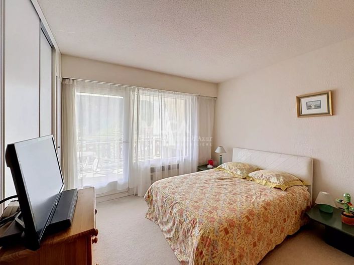 Image No.5-Appartement de 1 chambre à vendre à Alpes-Maritimes