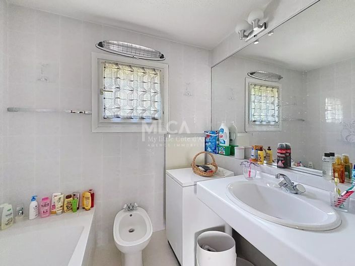 Image No.6-Appartement de 1 chambre à vendre à Alpes-Maritimes