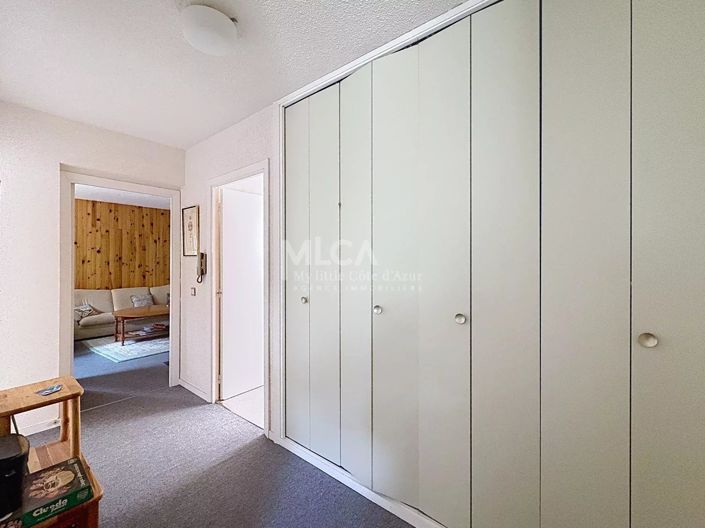 Image No.7-Appartement de 1 chambre à vendre à Alpes-Maritimes