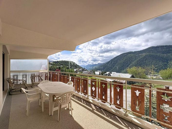 Image No.8-Appartement de 1 chambre à vendre à Alpes-Maritimes