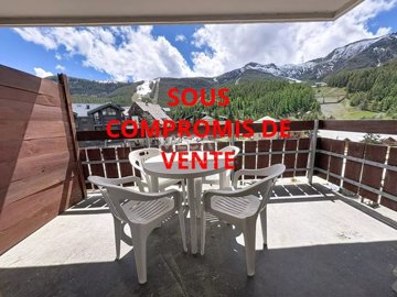 1 - Alpes-Maritimes, Appartement