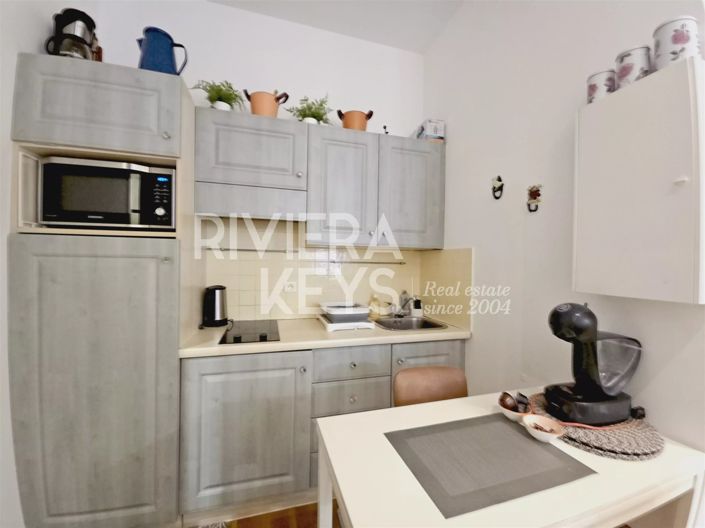 Image No.4-Appartement à vendre à Nice
