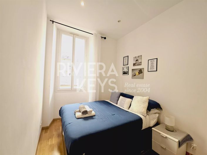 Image No.5-Appartement à vendre à Nice