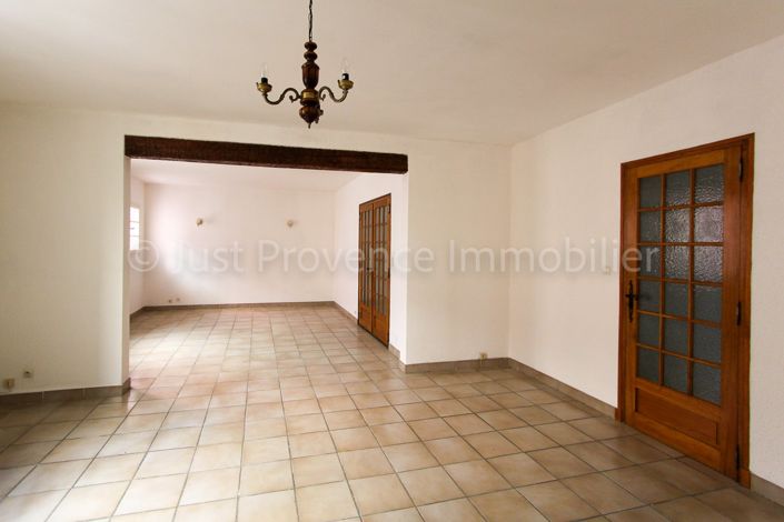 Image No.2-Maison de 3 chambres à vendre à Caromb