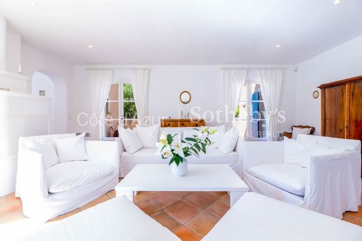 Image No.6-Maison de 3 chambres à vendre à Saint-Tropez