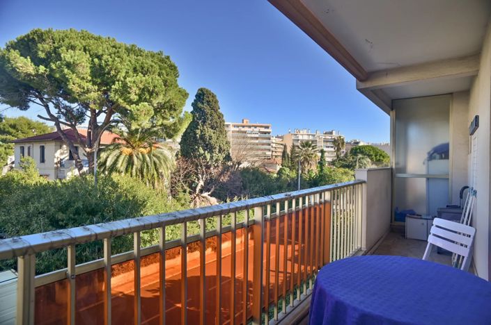 Image No.3-Appartement de 1 chambre à vendre à Juan-les-Pins