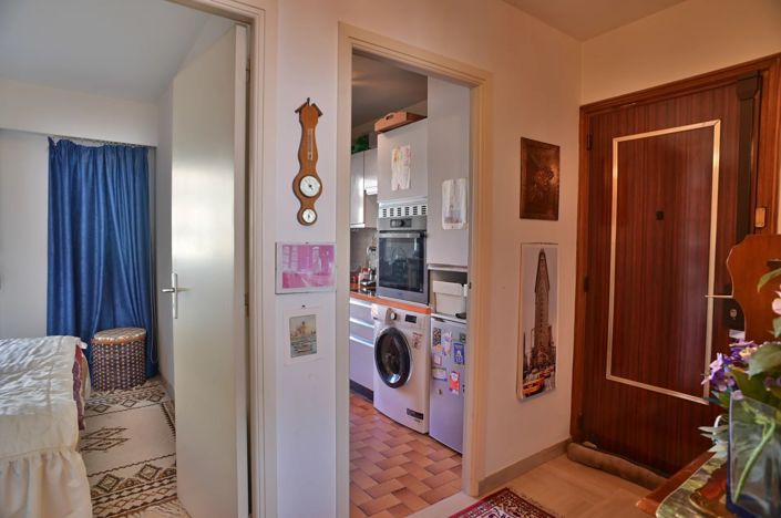 Image No.8-Appartement de 1 chambre à vendre à Juan-les-Pins