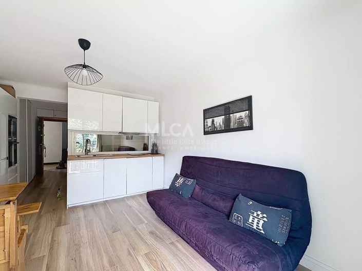 Image No.2-Appartement à vendre à Alpes-Maritimes