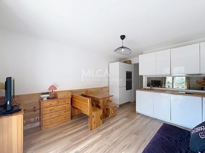 Image No.3-Appartement à vendre à Alpes-Maritimes