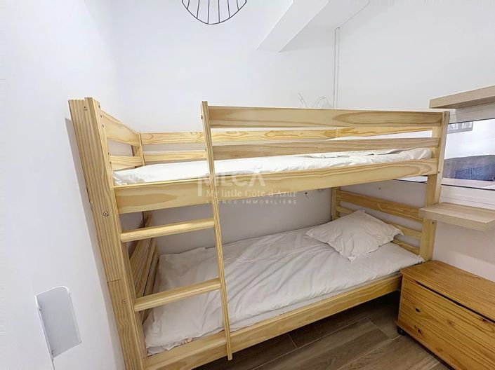 Image No.4-Appartement à vendre à Alpes-Maritimes