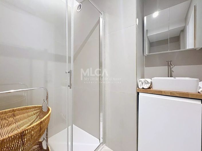 Image No.5-Appartement à vendre à Alpes-Maritimes