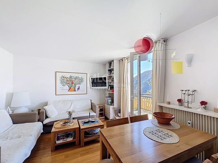 Image No.3-Appartement de 1 chambre à vendre à Alpes-Maritimes