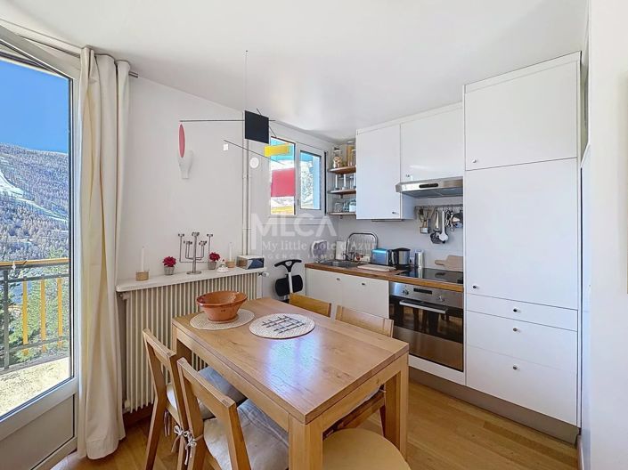 Image No.5-Appartement de 1 chambre à vendre à Alpes-Maritimes
