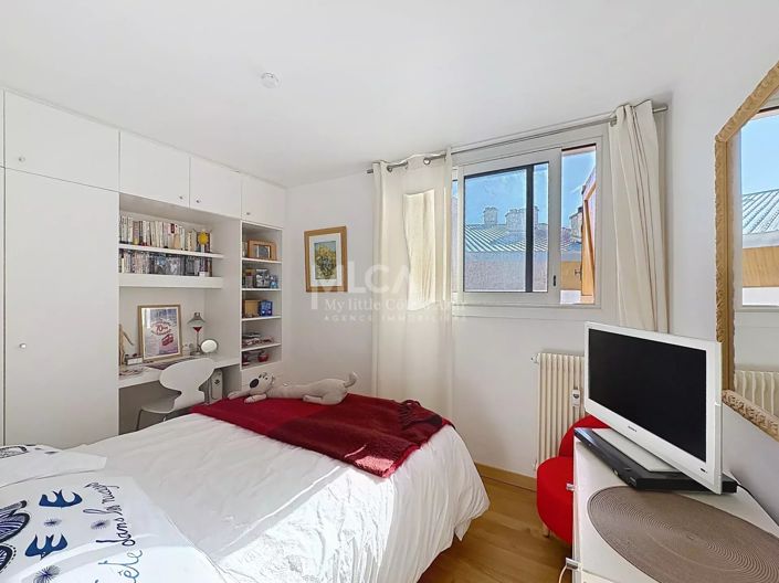 Image No.6-Appartement de 1 chambre à vendre à Alpes-Maritimes