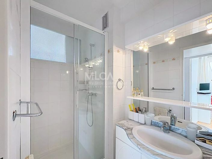 Image No.7-Appartement de 1 chambre à vendre à Alpes-Maritimes