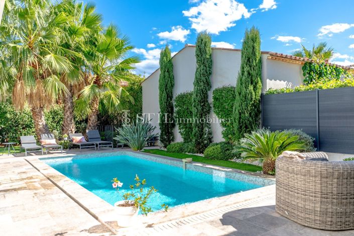 Image No.3-3 Bed House for sale
