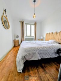 1 - Orléans, Apartment