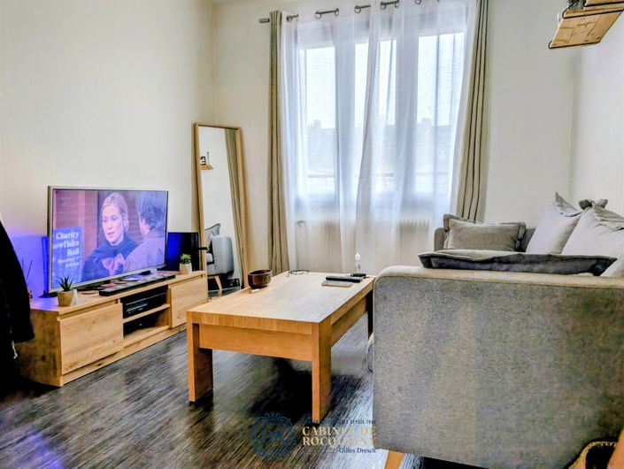 Image No.2-Appartement de 1 chambre à vendre à Orléans