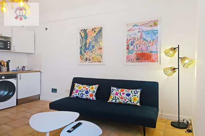 Image No.4-1 Bed Apartment for sale