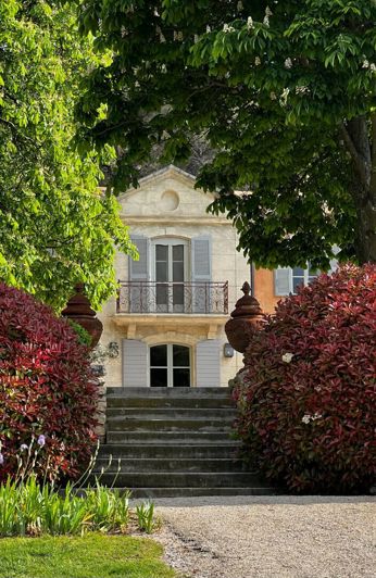 Image No.12-Maison de 14 chambres à vendre à Aix-en-Provence