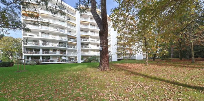 Image No.17-Appartement de 3 chambres à vendre à Biarritz