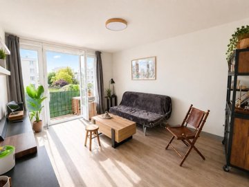 1 - Le Pecq, Appartement