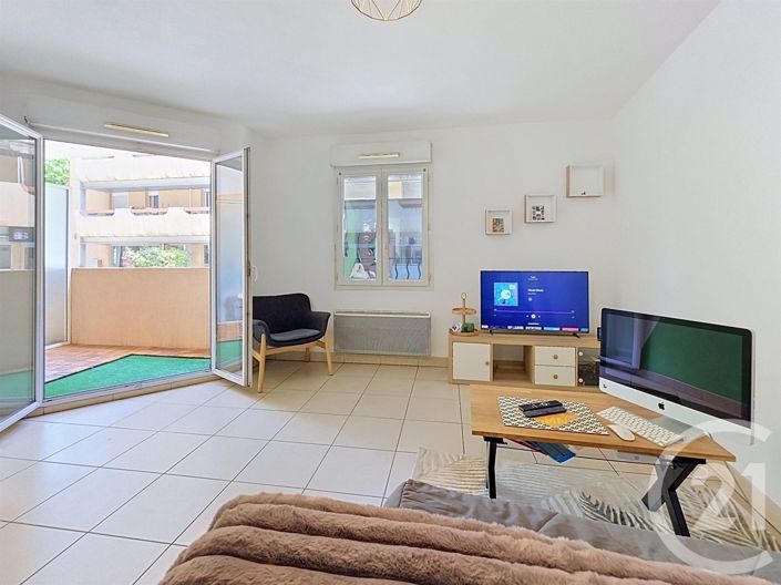 Image No.2-Appartement de 1 chambre à vendre à Draguignan