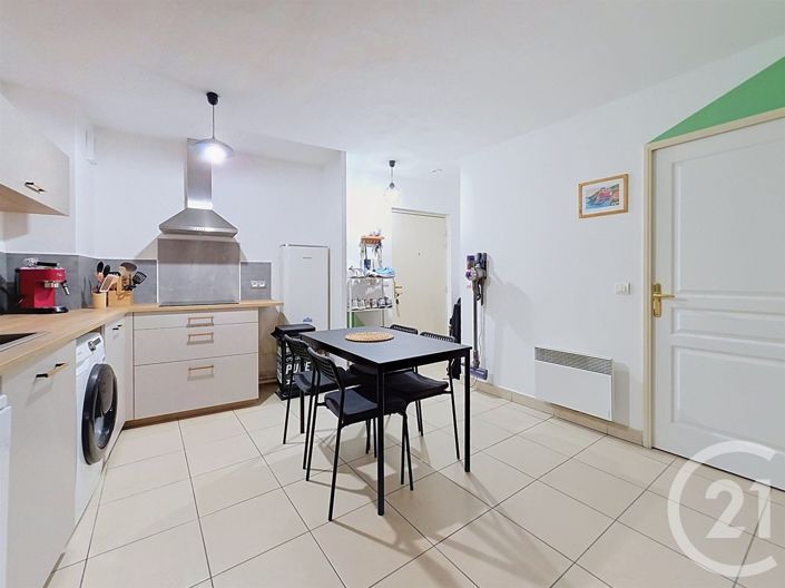 Image No.6-Appartement de 1 chambre à vendre à Draguignan