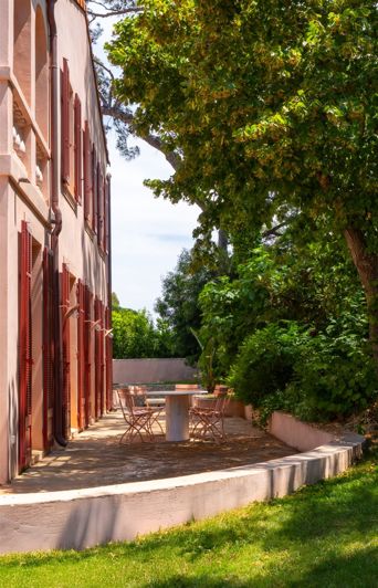 Image No.2-Maison de 5 chambres à vendre à Saint-Tropez