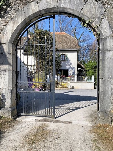 Image No.15-Maison de 5 chambres à vendre à Thonon-les-Bains