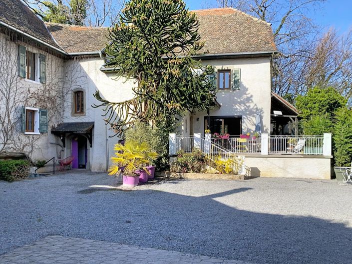 Image No.2-Maison de 5 chambres à vendre à Thonon-les-Bains
