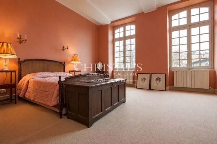 Image No.10-Propriété de 2 chambres à vendre à Condom
