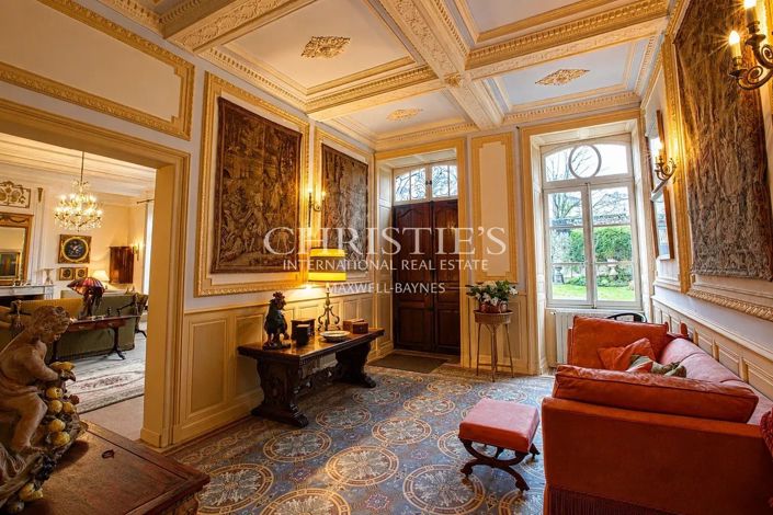 Image No.2-Propriété de 2 chambres à vendre à Condom
