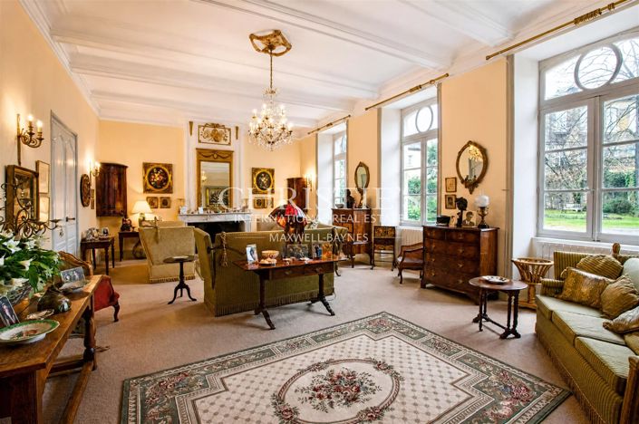 Image No.4-Propriété de 2 chambres à vendre à Condom