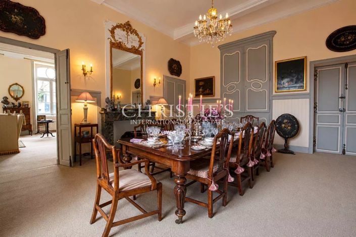 Image No.6-Propriété de 2 chambres à vendre à Condom