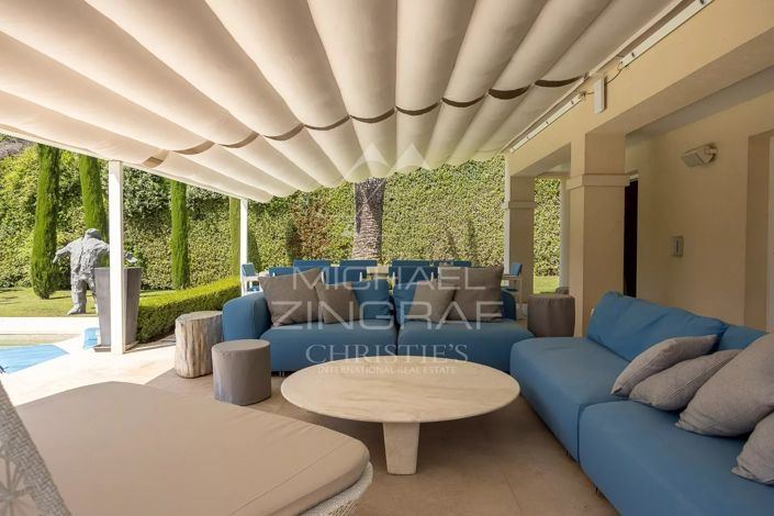 Image No.5-5 Bed House for sale