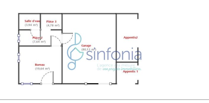 Image No.16-3 Bed House for sale