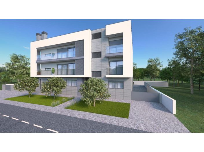 Image No.8-Appartement de 2 chambres à vendre à Faro City