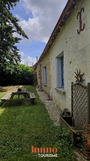 Image No.16-Maison de 5 chambres à vendre à Valençay