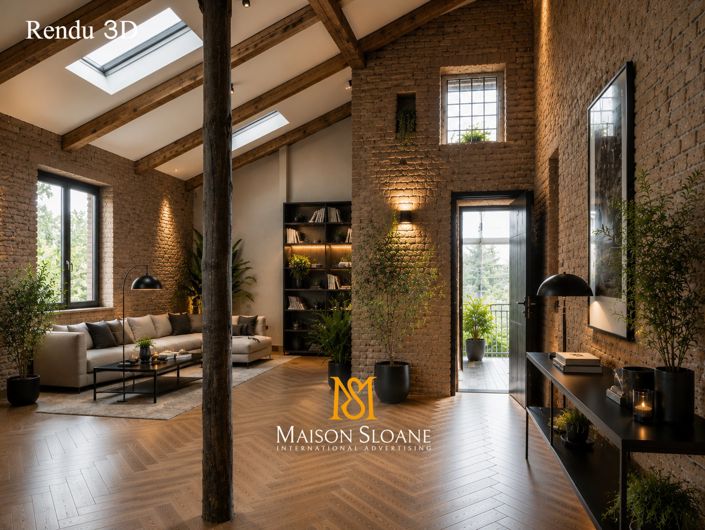 Image No.17-5 Bed House for sale