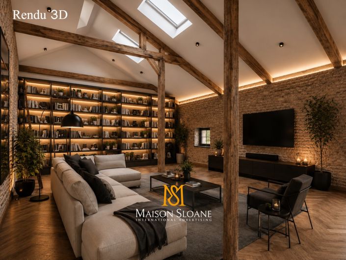 Image No.19-5 Bed House for sale