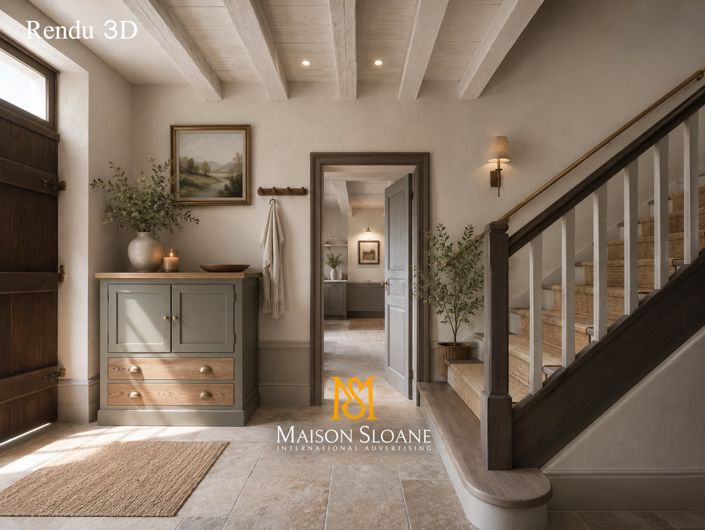 Image No.8-5 Bed House for sale