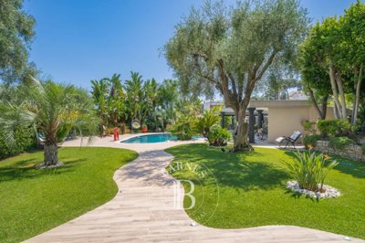 1 - Le Cannet, Apartment