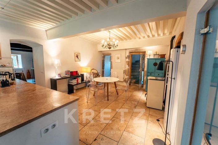 Image No.10-Propriété de 3 chambres à vendre à Ruffieux