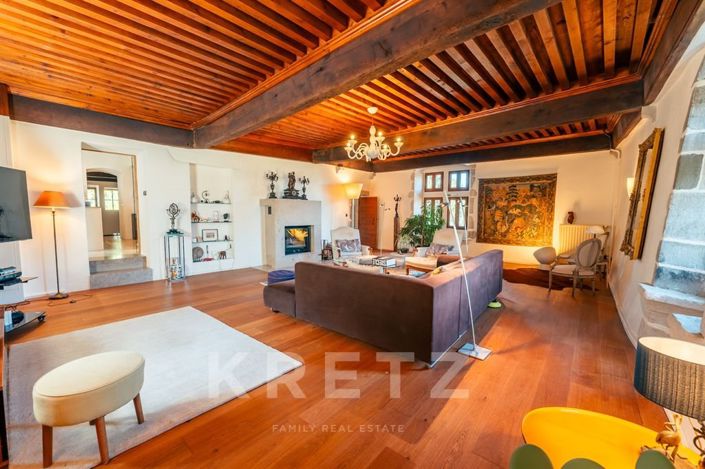Image No.11-Propriété de 3 chambres à vendre à Ruffieux