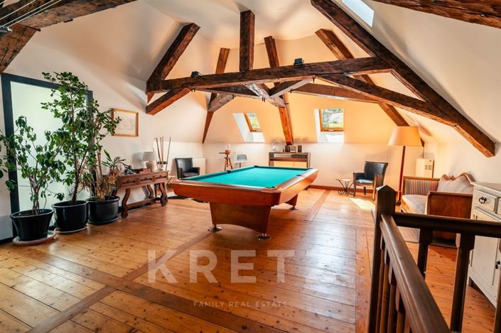 Image No.13-Propriété de 3 chambres à vendre à Ruffieux