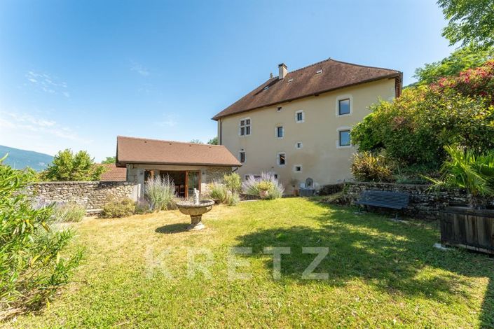 Image No.14-Propriété de 3 chambres à vendre à Ruffieux